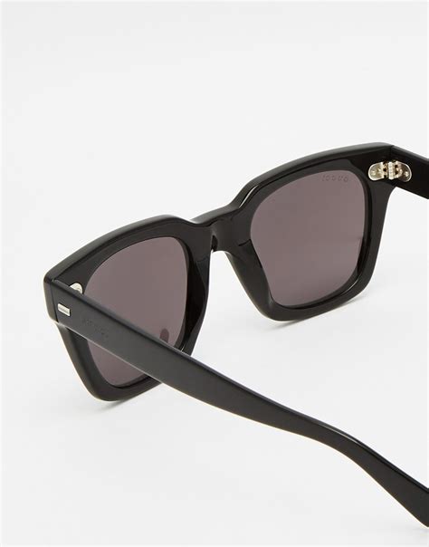 gucci wayfarer prescription glasses|gucci transparent sunglasses.